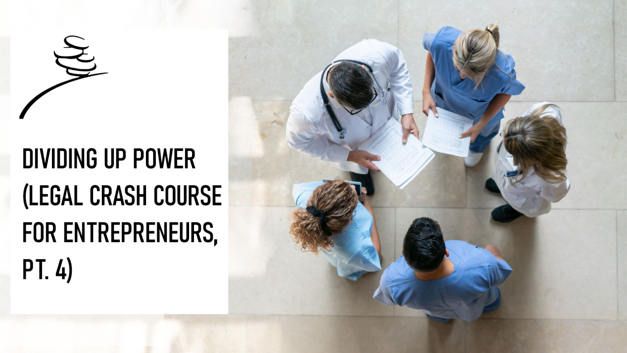 Group of people gathering making up a plan